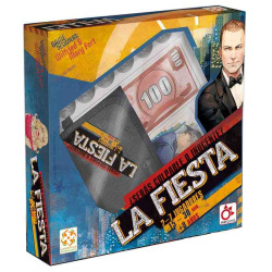 LA FIESTA