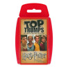 TOP TRUMPS HARRY POTTER Y EL CALIZ DE FUEGO