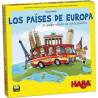 LOS PAISES DE EUROPA