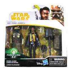 KESSEL GUARD+LANDO(Solo)