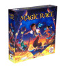 MAGIC RACE