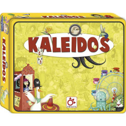 KALEIDOS