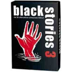 BLACK STORIES 3