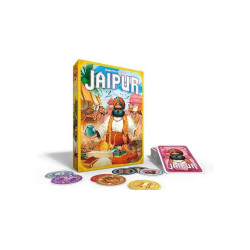 JAIPUR (NOVA EDICIO)