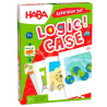 LOGIC CASE(Extensio Vacanses i Viatges) Haba