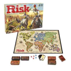 RISK ORIGINAL