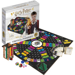 TRIVIAL HARRY POTTER FULL SIZE