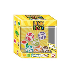 LINK BLOX (Juego de dados) Mercurio