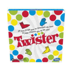 TWISTER Hasbro