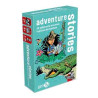 ADVENTURE STORIES (Black Stories)