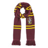 BUFANDA DELUXE GRYFFINDOR 250cm(Harry Potter)