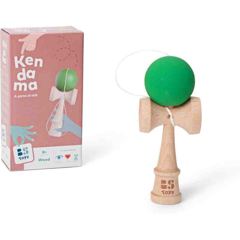 KENDAMA