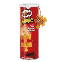 PRINGLES 25O pcs.