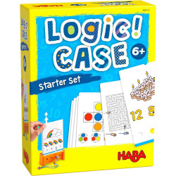 LOGIC CASE SET INICICACION  +6A.