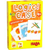 LOGIC CASE  SET AMPLIACION ANIMALES+4A.