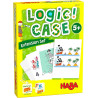 LOGIC CASE SET AMPLIACION PIRATAS+5A.