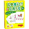 LOGIC CASE SET AMPLIACION PRINCESAS+5A.