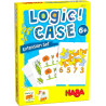 LOGIC CASE SET AMPLIACION NATURA+6 A.