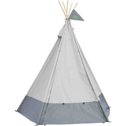 TIPI TERRA KIDS (TENDA) Haba