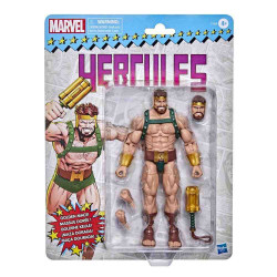 HERCULES(Marvel Legends)15cm