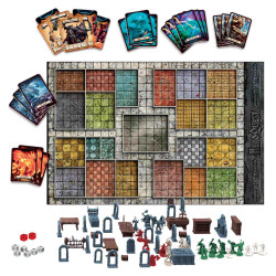 HEROQUEST BASIC