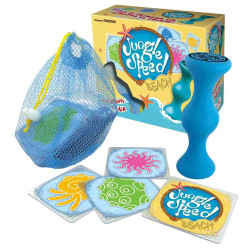 JUNGLE SPEED BEACH