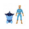 SPEEDBALL MARVEL LEGENDS 15cm