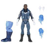 BLUE MARVEL MARVEL LEGENDS 15cm