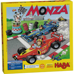 MONZA HABA