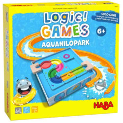 AQUANILOPARK(Logic!Games)