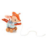 PELUCHE DE ARRASTRE MUSICAL STELLA Lilliputiens