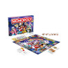 MONOPOLY CABALLEROS DEL ZODIACO