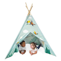 TIPI TROPICAL Janod