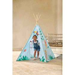 TIPI TROPICAL