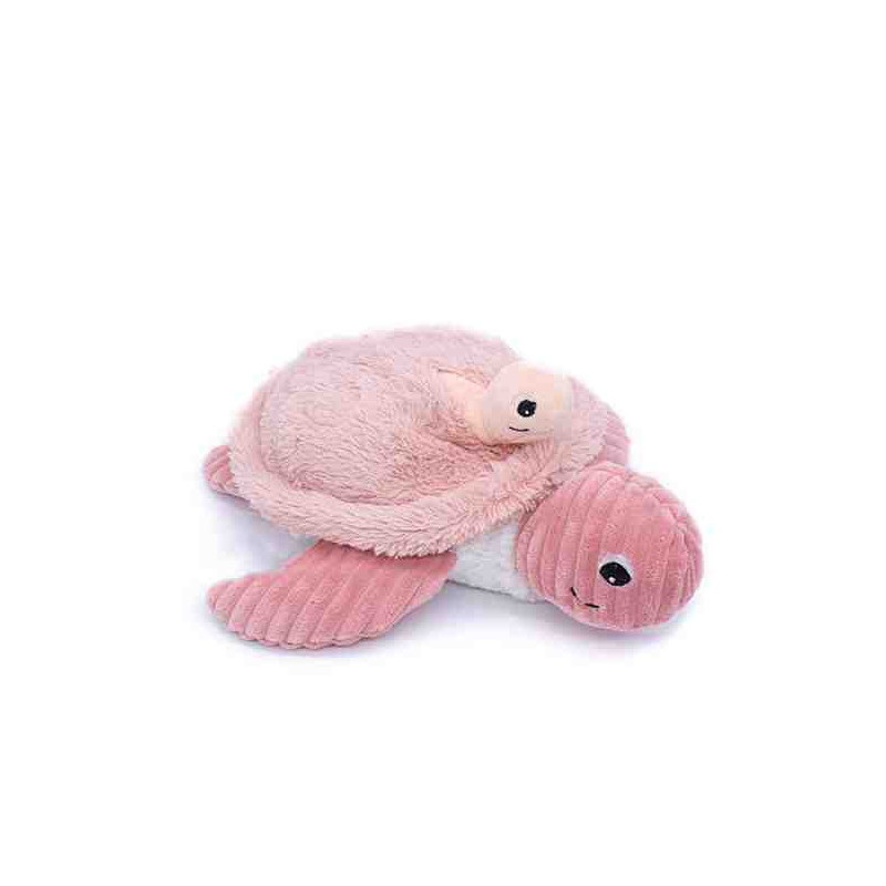 PTIPOTOS TORTUGA MUN&BABY PINK