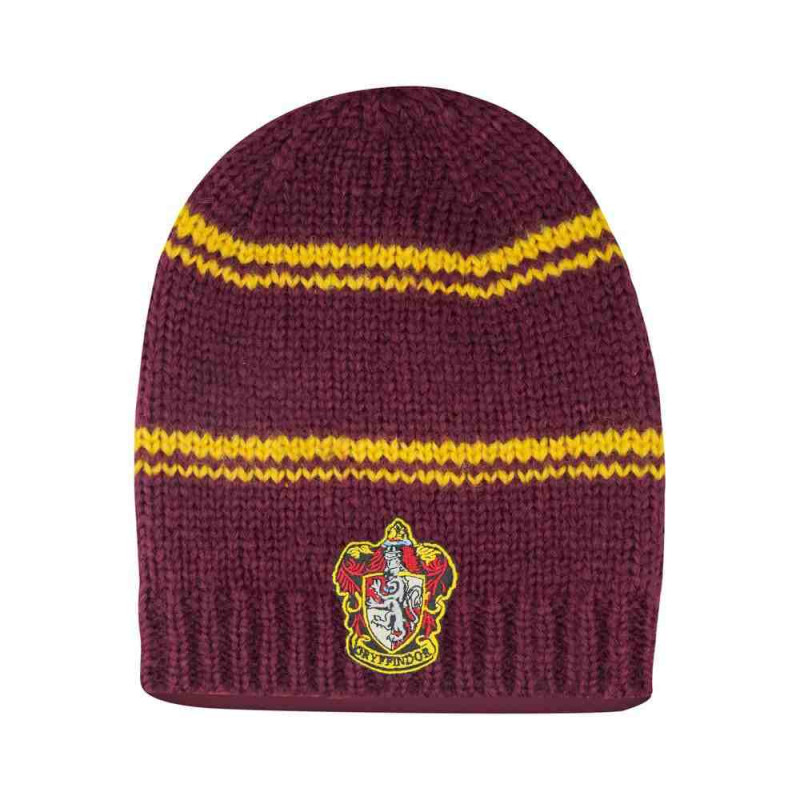 GORRO GRYFFINDOR(Harry Potter)