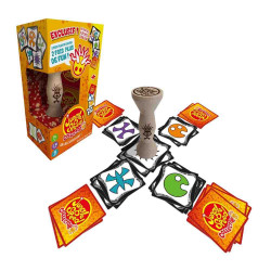 JUNGLE SPEED COLLECTOR