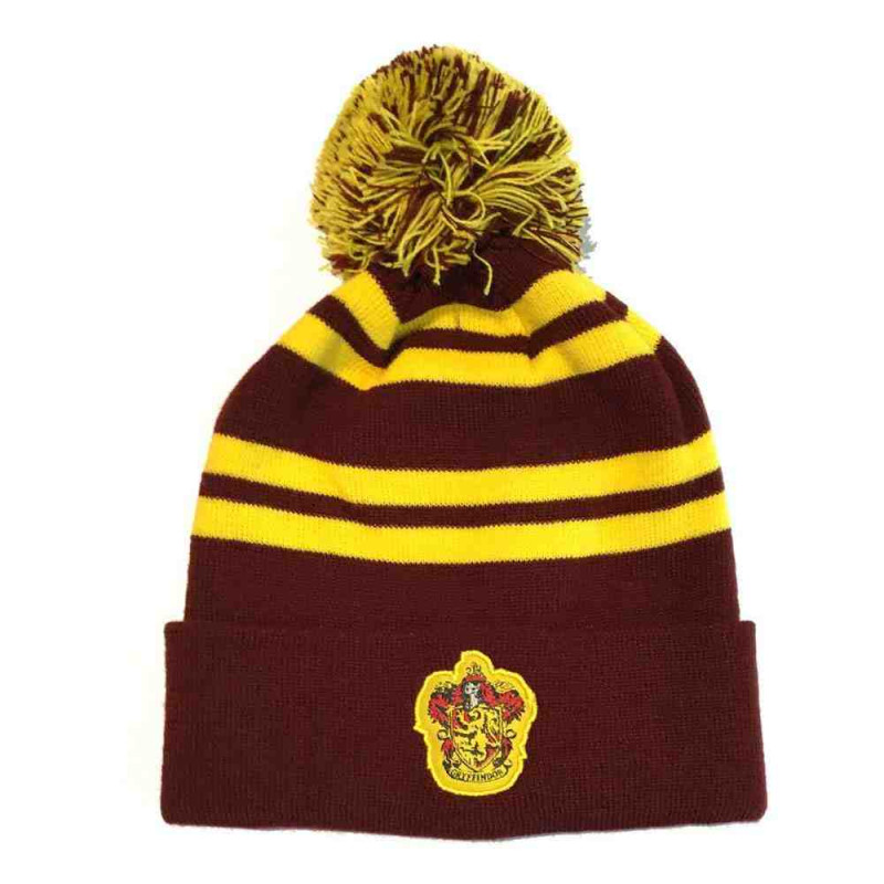 GORRO BEANIES HARRY POTTER