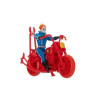 GHOST RIDER 9,5cm Marvel Legends Retro