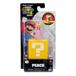 PEACH 3cm(Super Mario Bros)