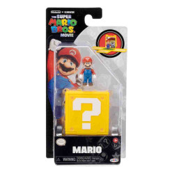 MARIO 3cm(Super Mario Bros)