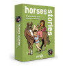 BLACK STORIES JUNIOR:HORSE STORIES