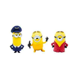 MINION GRU 2(5-6cm)