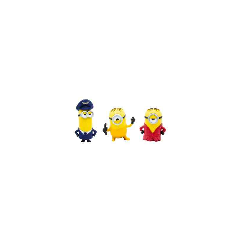 MINION GRU 2(5-6cm)