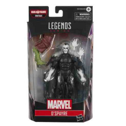 D'SPAYRE MARVEL LEGENDS 15CM