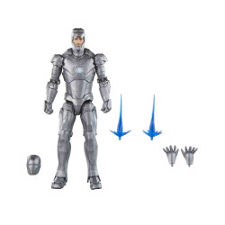 IRON MAN MARK II FIG.15cm MARVEL LEGENDS THE INFINITY SAGA 