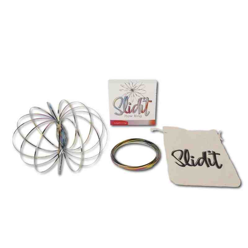 SLIDIT FLOW RING