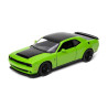 COTXE RETRO 2023 DODGE CHALLENGER SRT DEMON 170 12,5 cm. 1:40