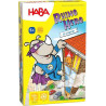 RHINO HERO El original -  Haba