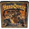 HEROQUEST: La Horda del Ogro - Hasbro